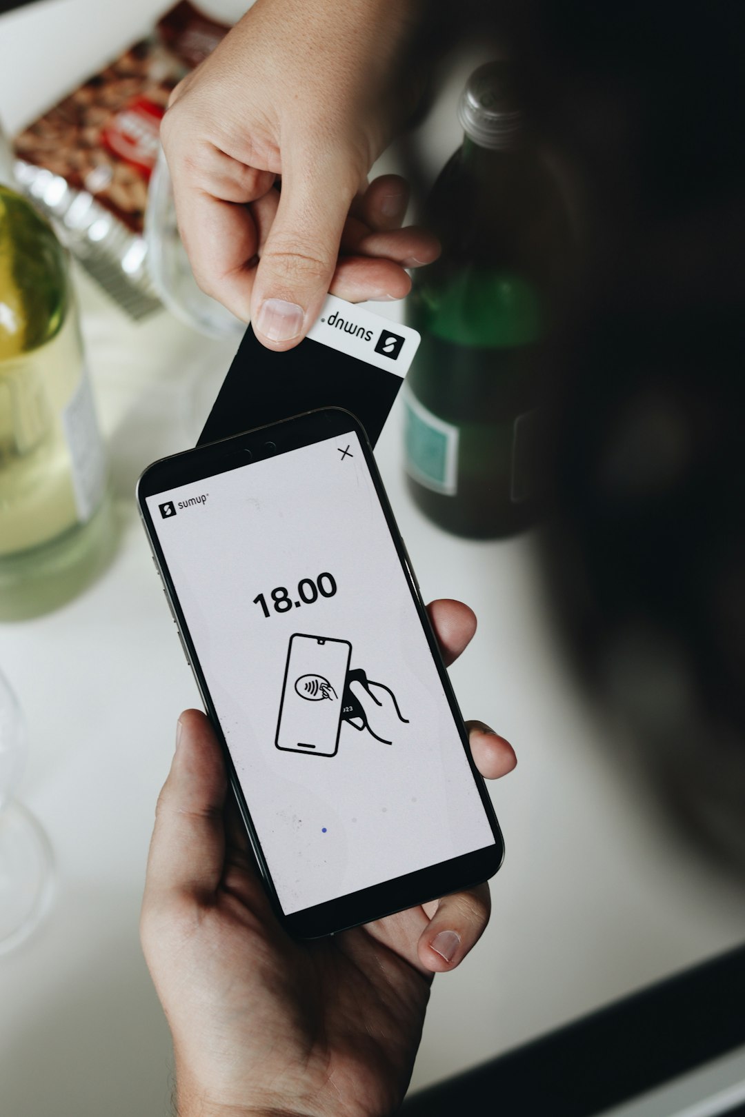 Подготовка White Paper для ICO ИИ проекта